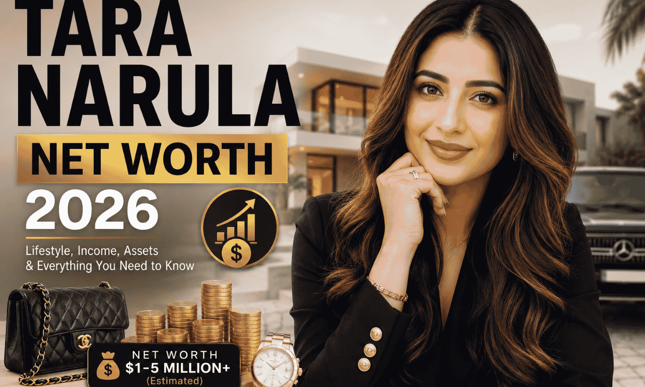Tara Narula net worth 2026, cardiologist and ABC News Chief Medical Correspondent