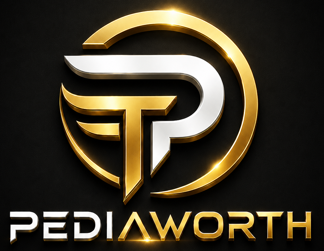 pediaworth.com