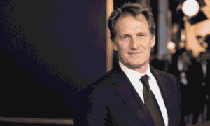 David Heyman net worth 2026 – British film producer and Harry Potter producer