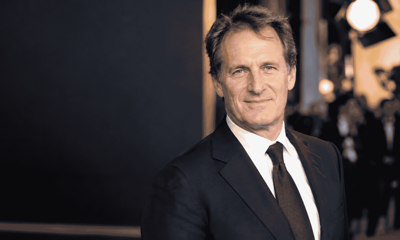 David Heyman net worth 2026 – British film producer and Harry Potter producer
