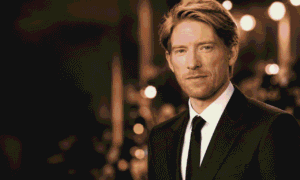 Domhnall Gleeson net worth 2026