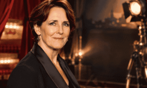 Fiona Shaw net worth 2026