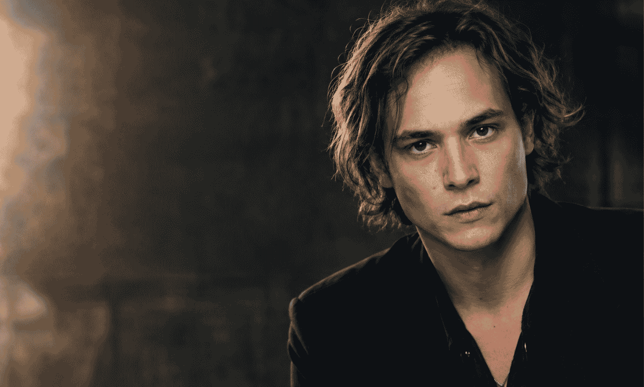 Frank Dillane net worth 2026