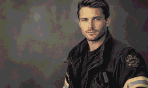 Jake Lockett Net Worth 2026 – Chicago Fire actor and Sam Carver