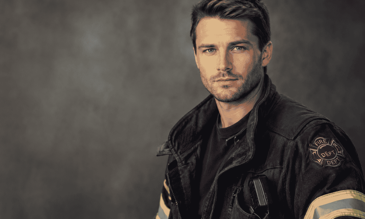 Jake Lockett Net Worth 2026 – Chicago Fire actor and Sam Carver