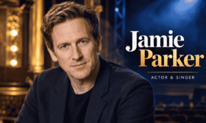 Jamie Parker net worth 2026 – English actor and Harry Potter star