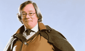 Jeff Rawle British actor biography and career