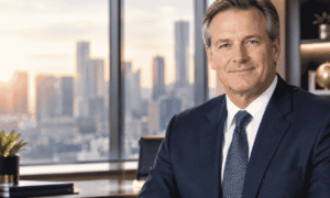 Judson Linville Net Worth 2026
