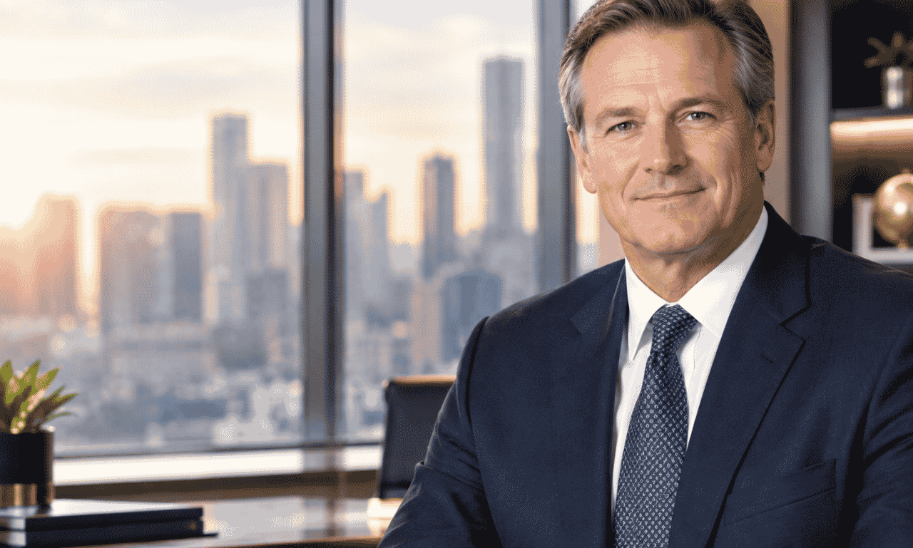 Judson Linville Net Worth 2026