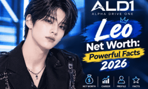 ALD1 Leo net worth 2026 and career profile