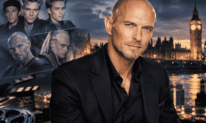 Luke Goss net worth 2026 – British actor, musician and Bros star