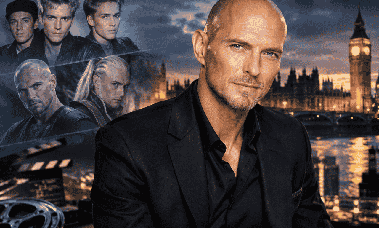 Luke Goss net worth 2026 – British actor, musician and Bros star