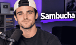 Sambucha Sam Beres age and biography 2026