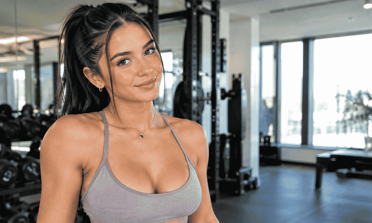 Tianna Shefsky age 21 in 2026