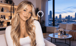Annabel Hughes net worth 2026