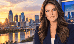 Demetria Kalodimos net worth 2026