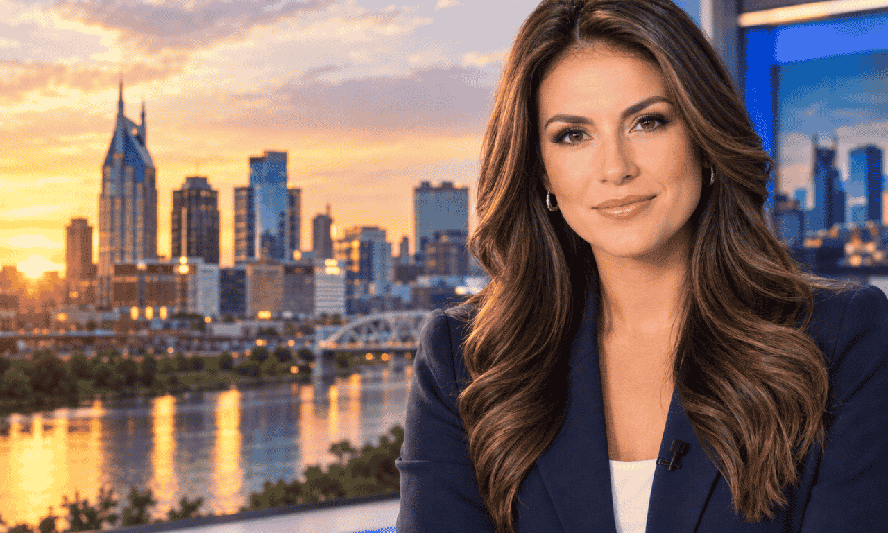 Demetria Kalodimos net worth 2026