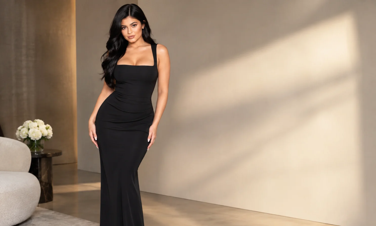 Kylie Jenner height 5'6 inches 168 cm 2026