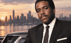 Melvin Combs height and biography of Sean Combs father