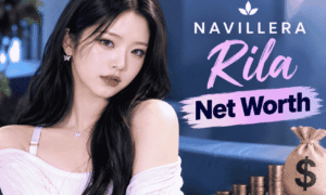 NAVILLERA Rila net worth 2026 and career profile