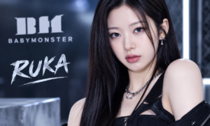 Ruka BABYMONSTER net worth 2026