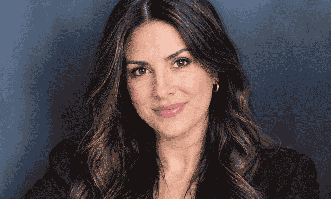 Samantha Rotunda, former wife of Bray Wyatt and Florida real estate professional