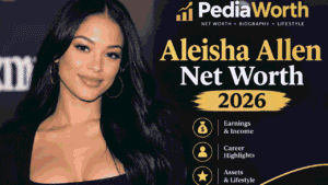 Aleisha Allen actress known for School of Rock and Are We There Yet?