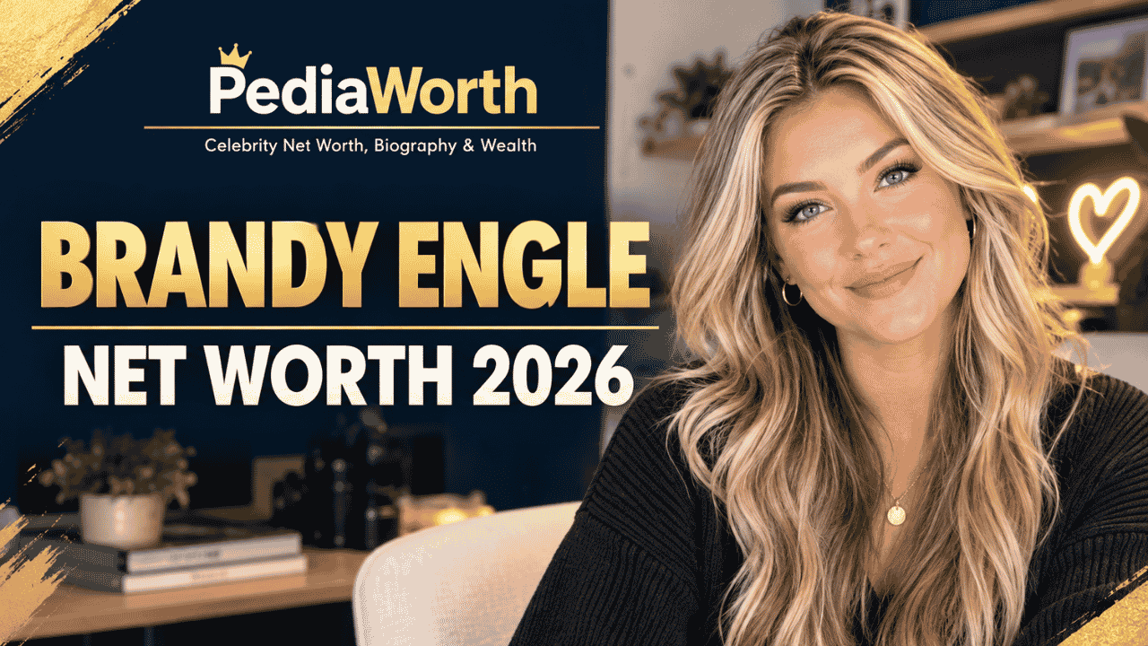 Brandy Wiseman and Billy Engle, known as Brandy and Billy, social media creators