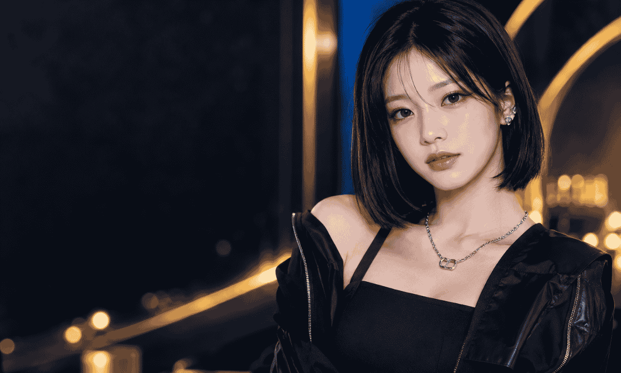 Cho Hyejin OURBIRTHDAY net worth and K-pop career
