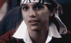 Daniel Macchio wedding and family background of Ralph Macchio's son