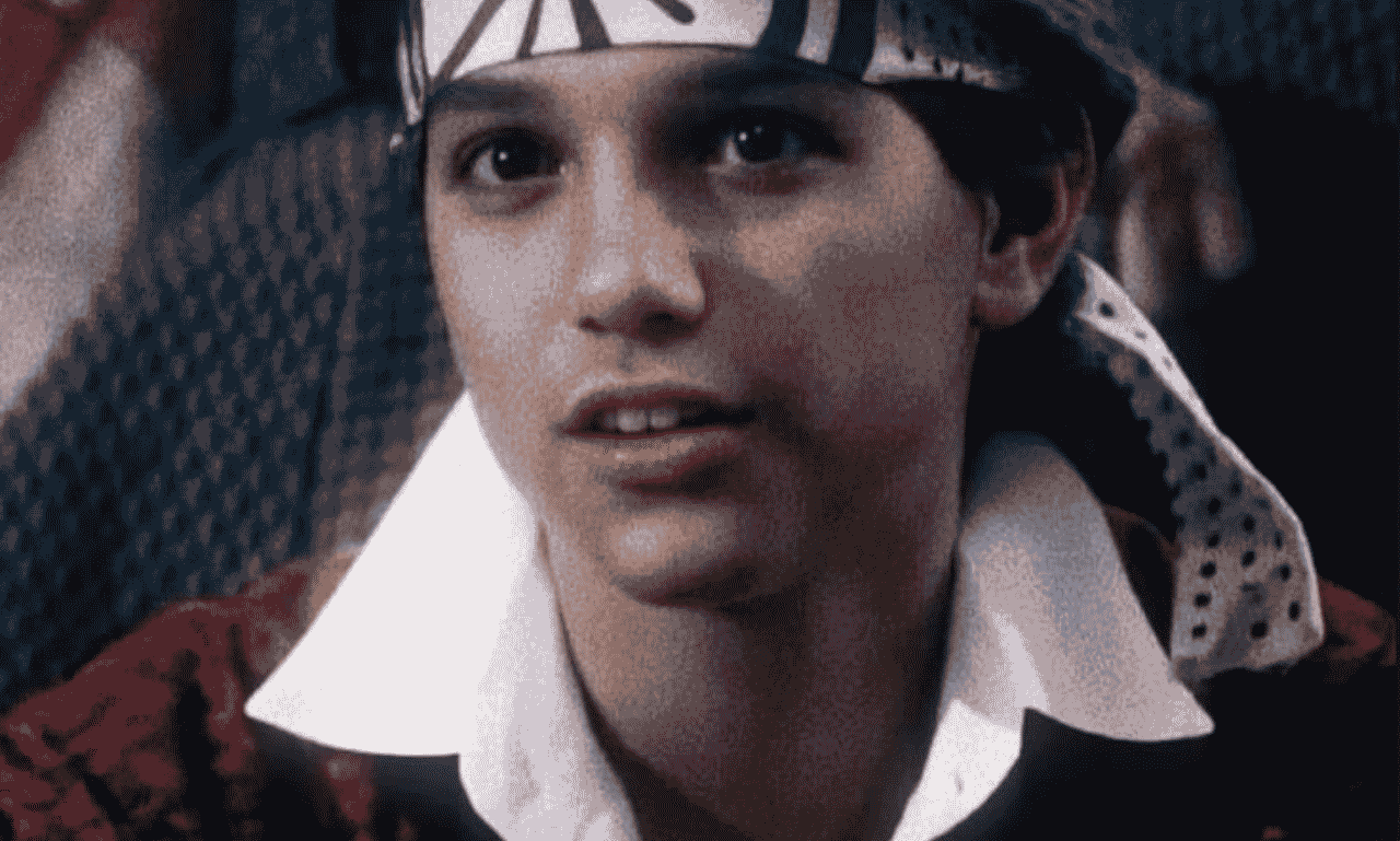 Daniel Macchio wedding and family background of Ralph Macchio's son