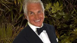 George Hamilton actor portrait for George Hamilton net worth 2026 article