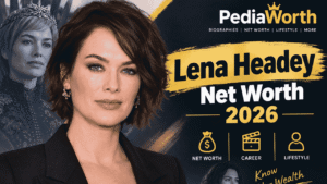 lena headey net worth 2026
