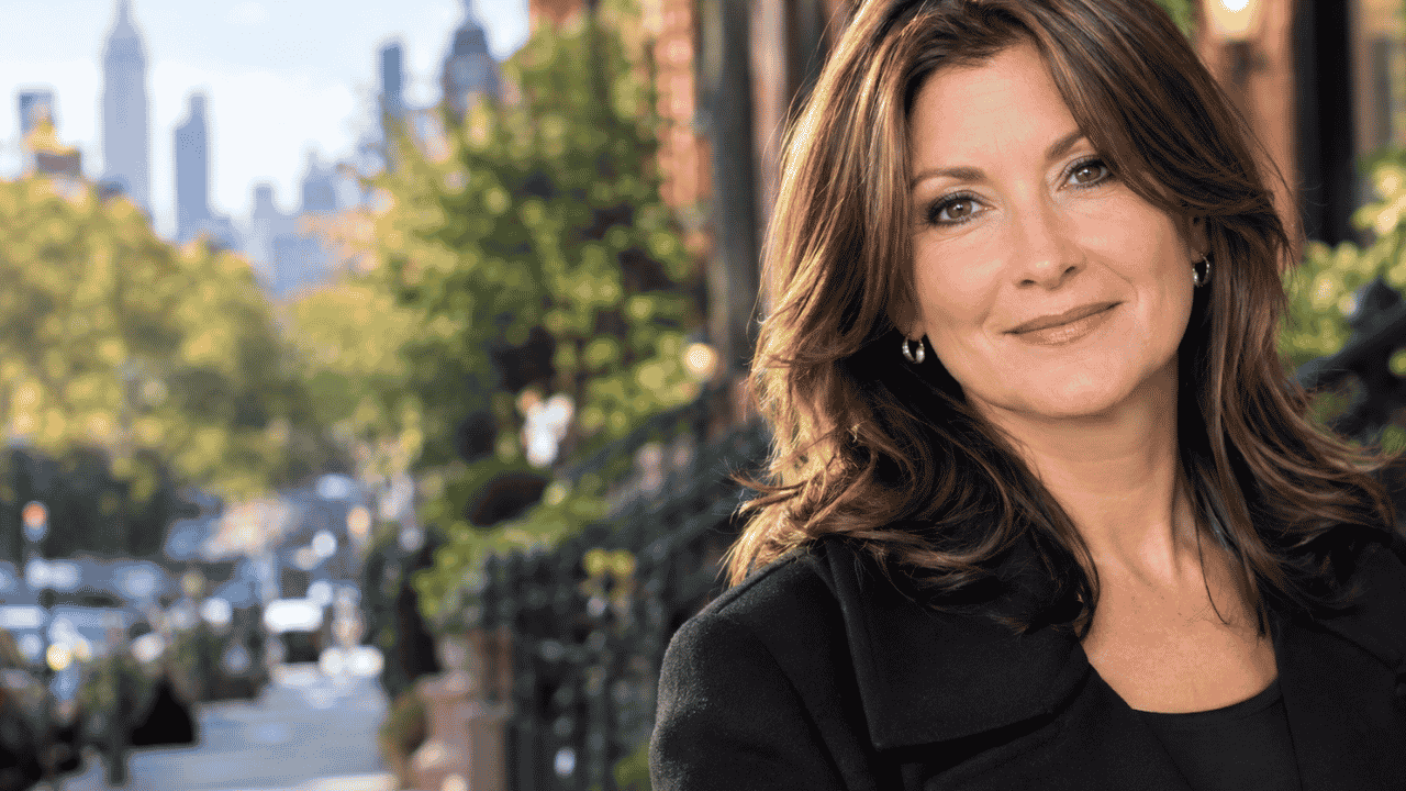 Marcy Wudarski net worth 2026, biography, career, and James Gandolfini connection