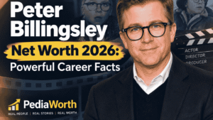 Peter Billingsley Net Worth 2026