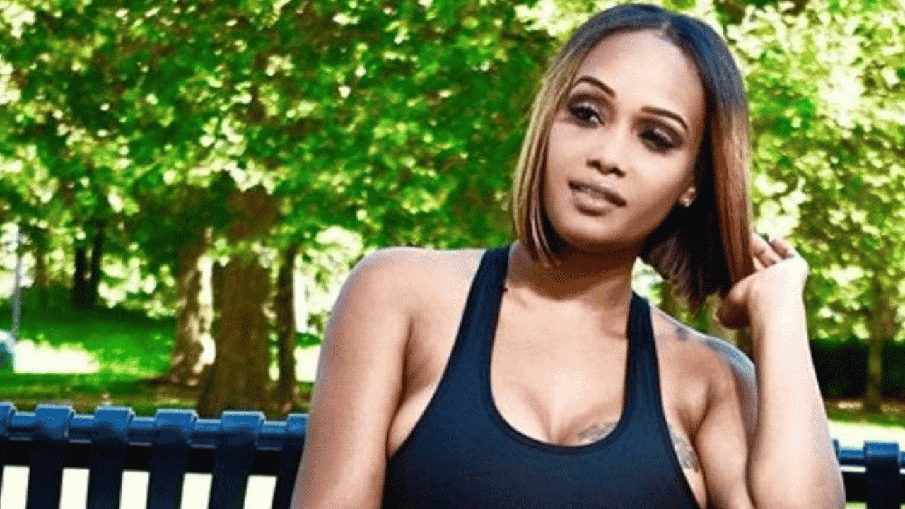 Shakka Fernandez net worth 2026, Instagram model and social media content creator