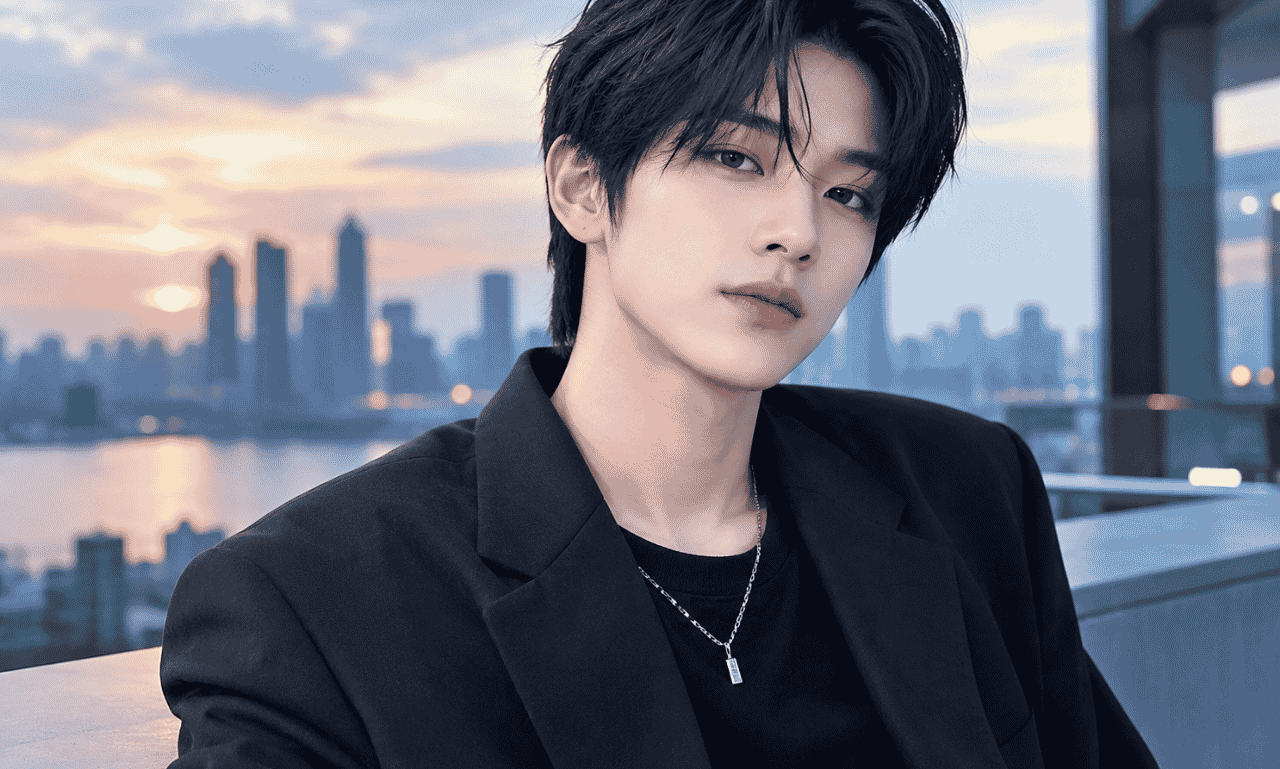 VAYONN Sen height 170 cm 5 feet 7 inches